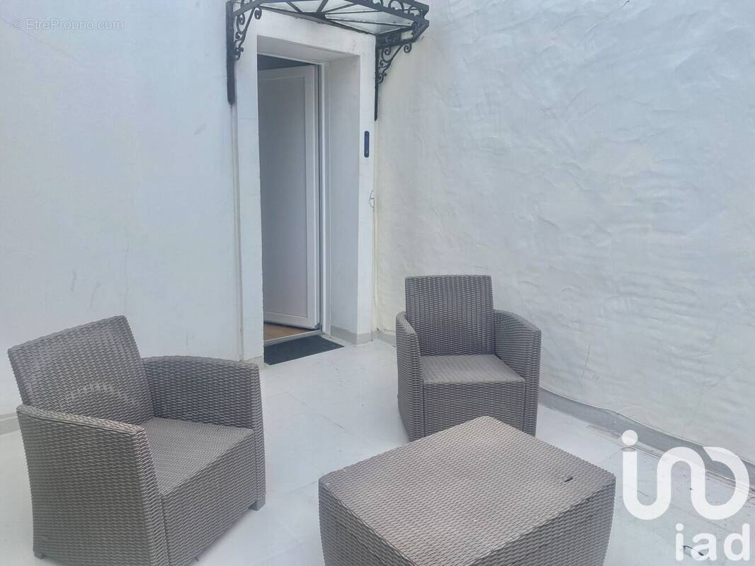 Photo 1 - Appartement à ETAPLES