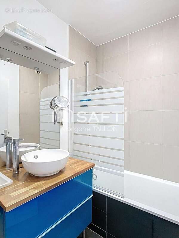 Appartement 74 m² à Maisons-Alfort  - photo 5