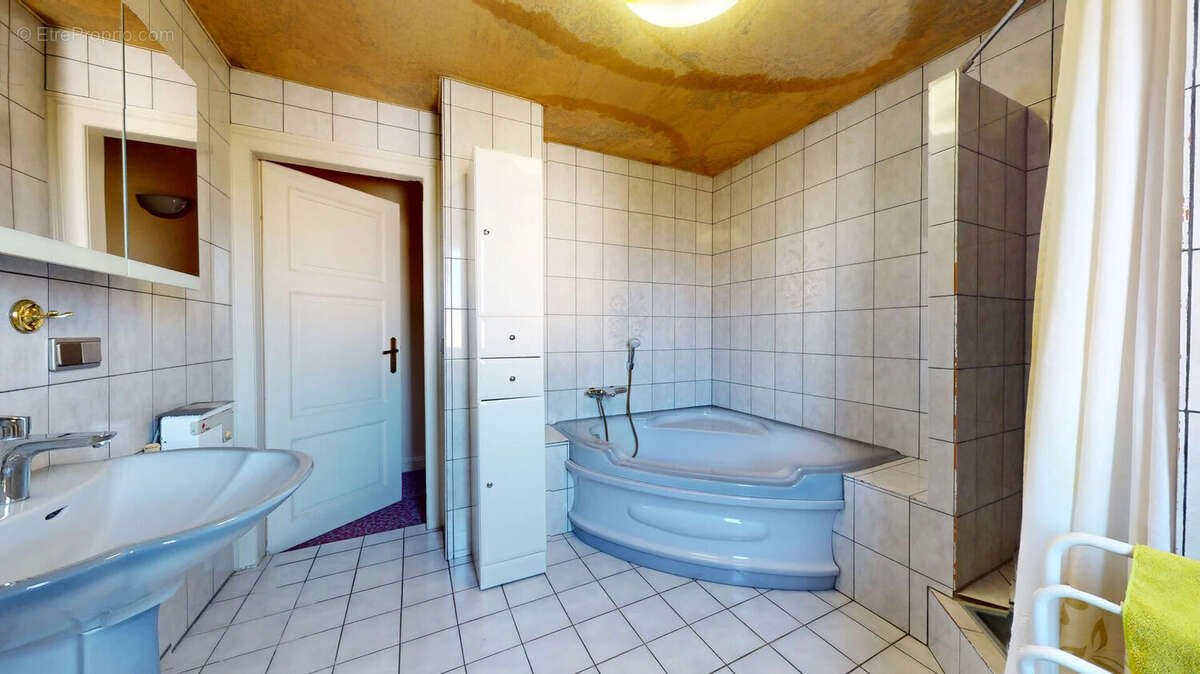 Maison à SCHILTIGHEIM