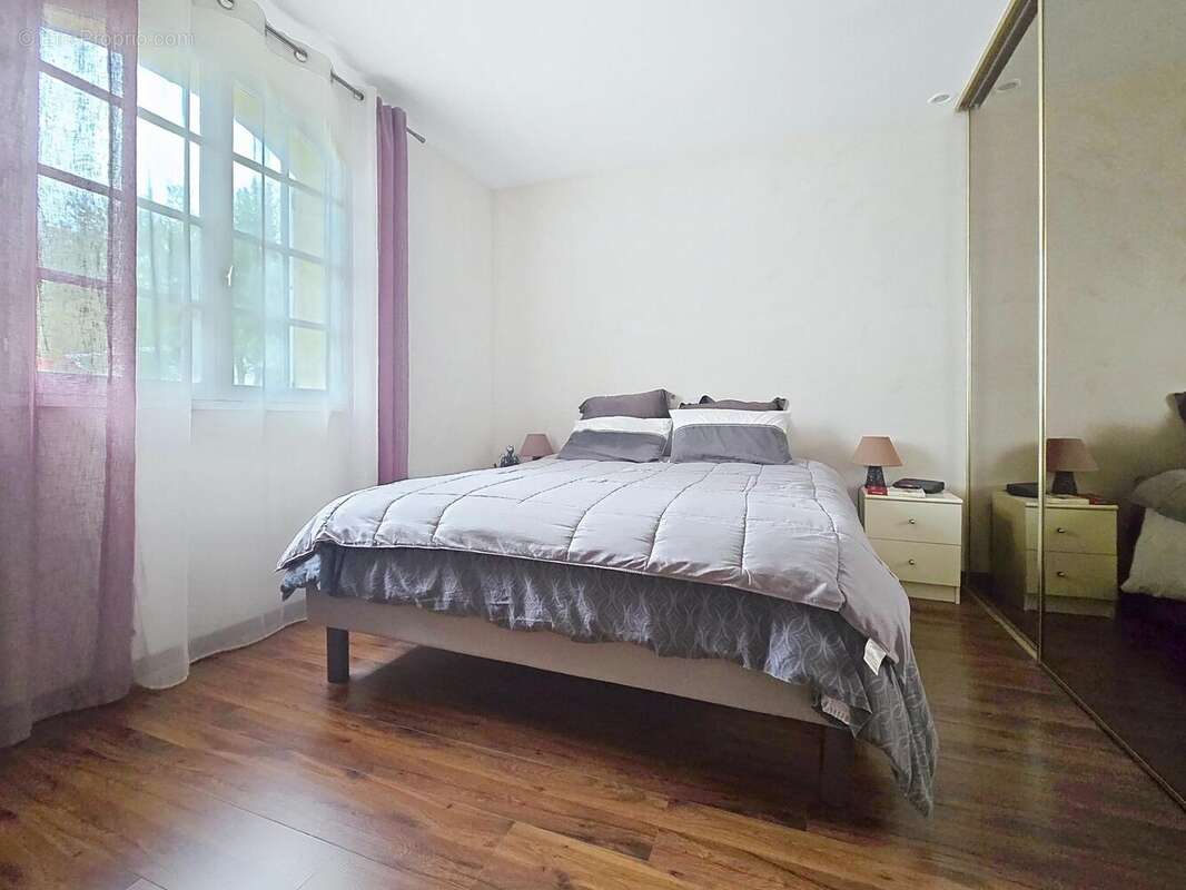 Photo 5 - Maison à MARTIGNAS-SUR-JALLE