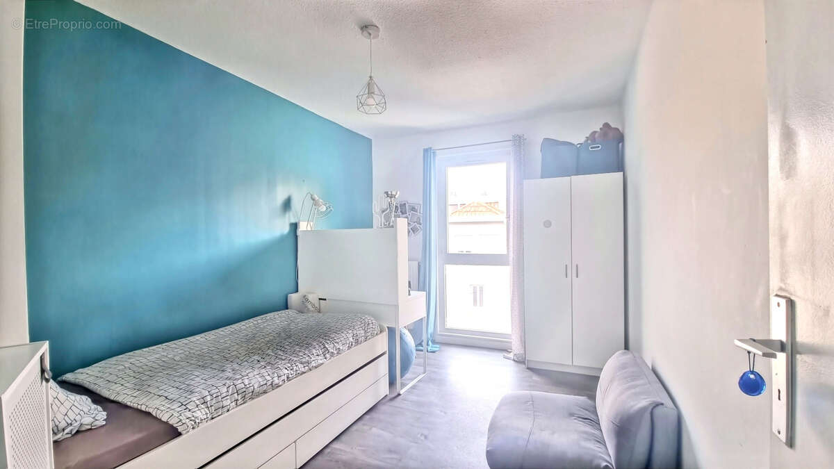 Appartement à CLERMONT-FERRAND