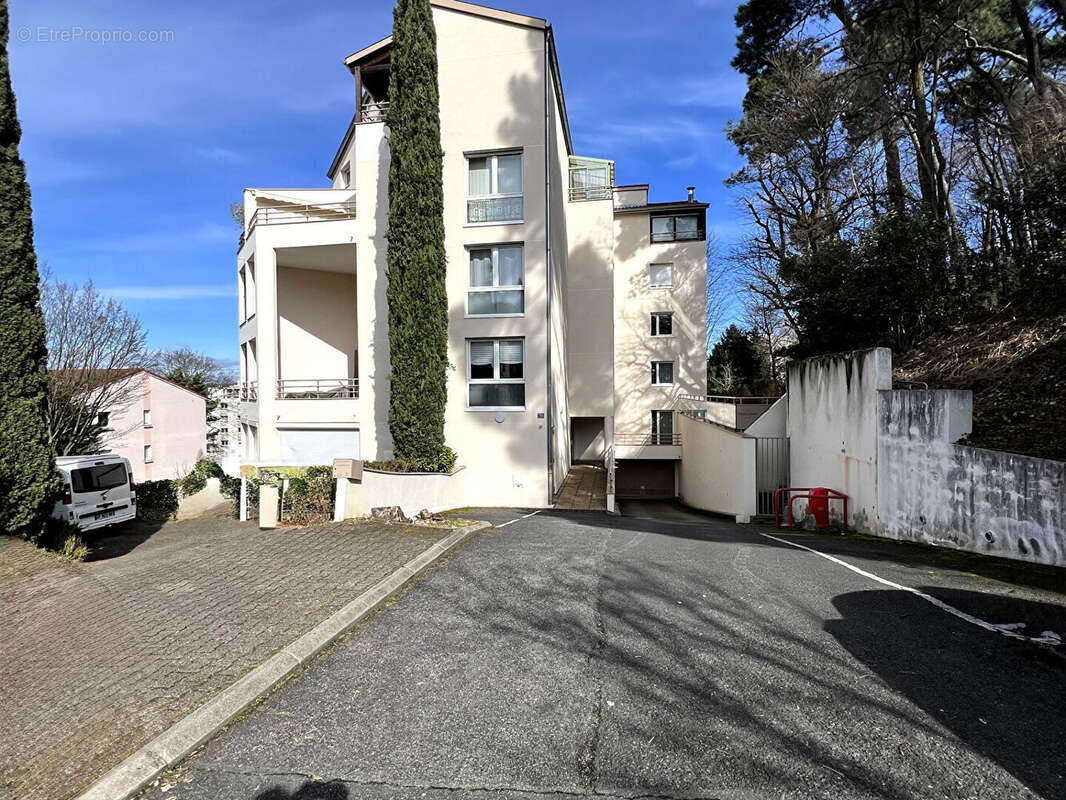 Appartement Aquavert/Alaï : T3 de 79 m2+ Jardin de 136m² - photo 4