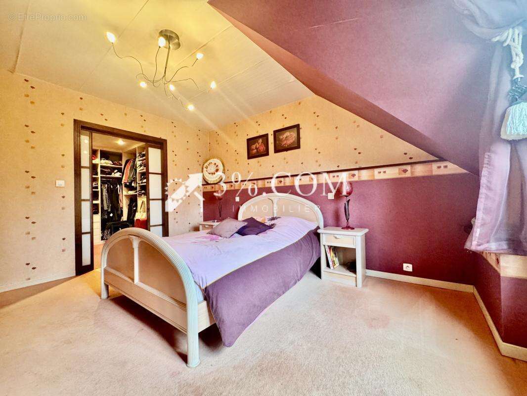 Maison à MOMMENHEIM