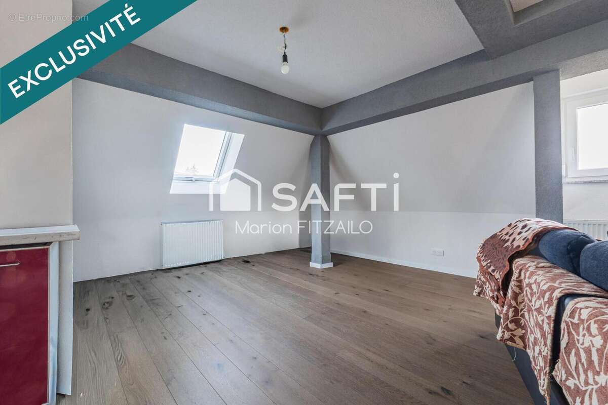 Photo 3 - Appartement à LAUTERBOURG