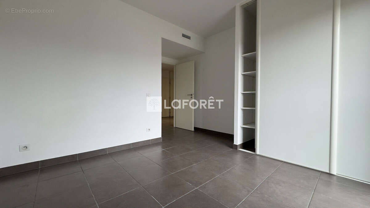 Appartement Montpellier 3 pièces 70 m2 - photo 11