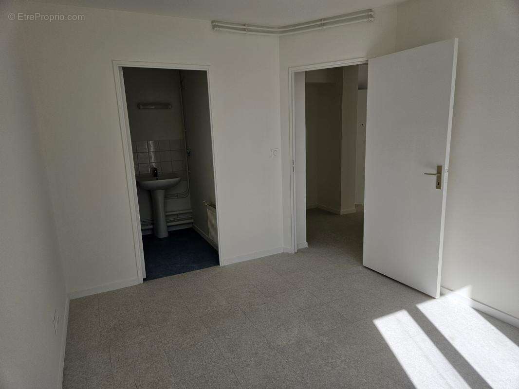 Appartement à MELUN