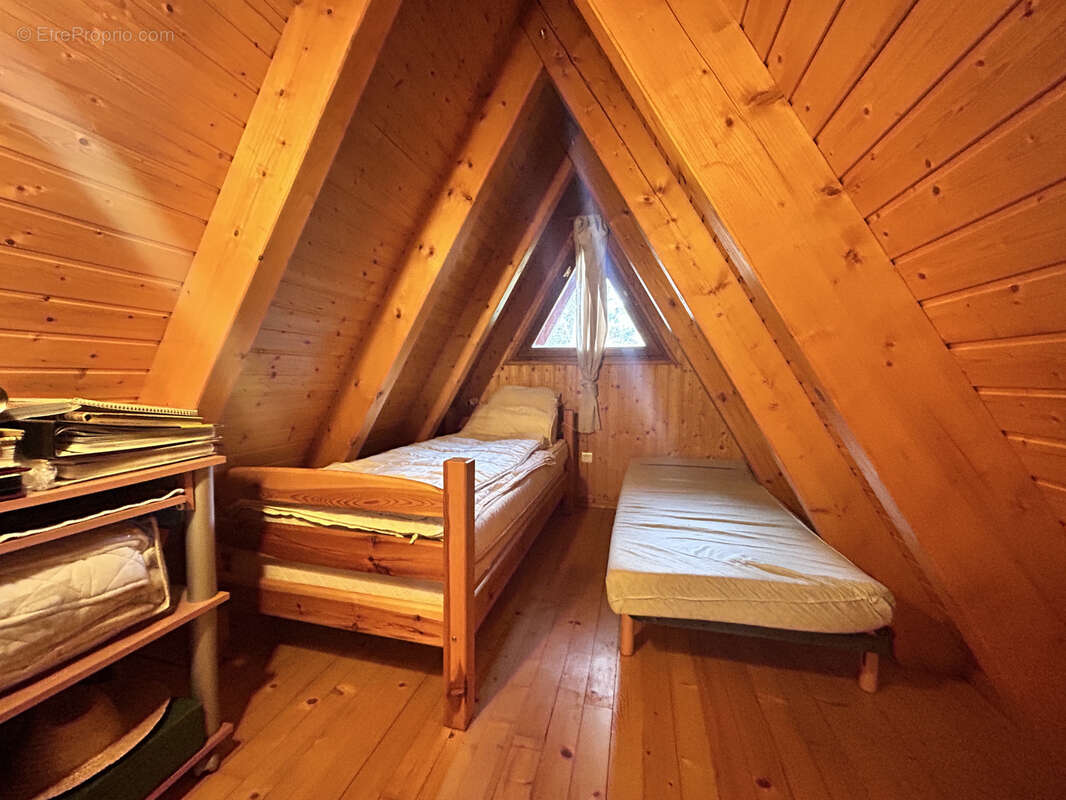 Maison à SAINT-SAUVEUR-CAMPRIEU