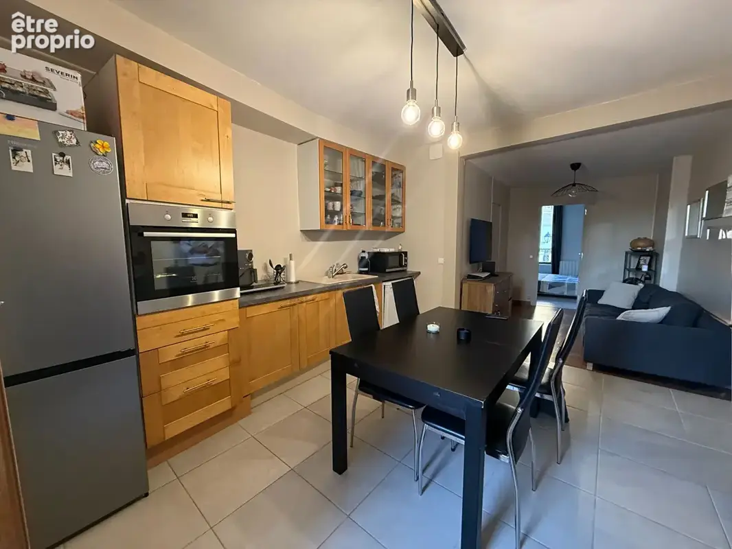 Appartement à NEUILLY-EN-THELLE