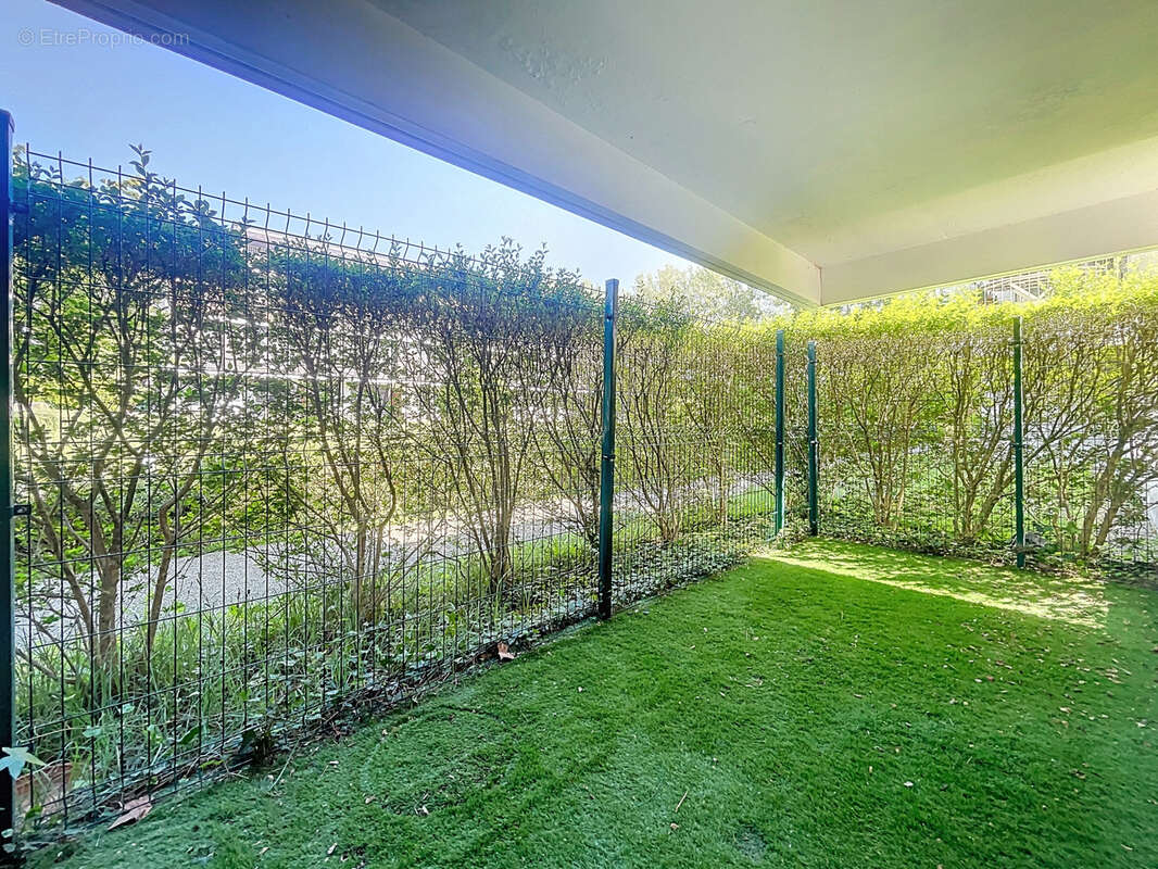 Appartement à MEYLAN