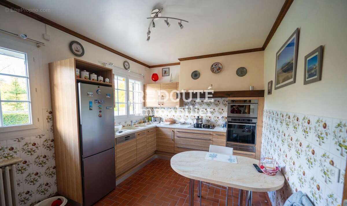 Maison à ARCY-SAINTE-RESTITUE