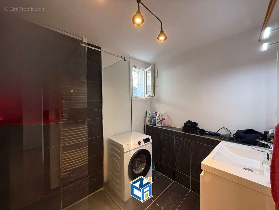 Appartement à TOURS