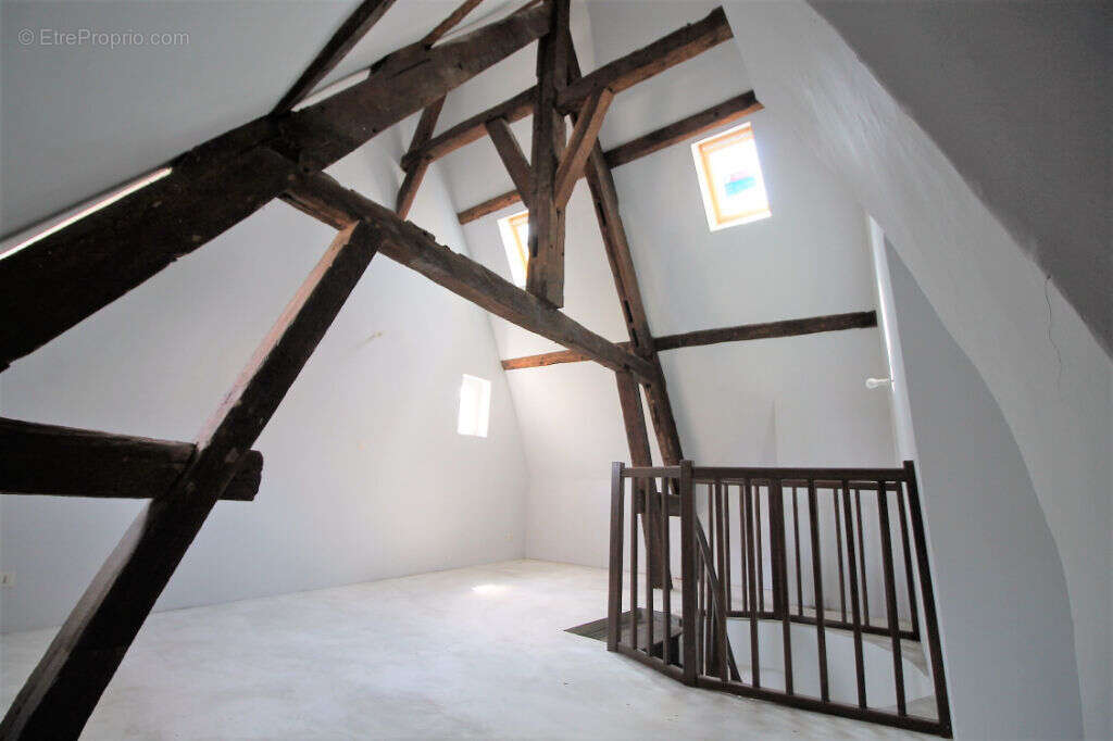 Appartement à VERNEUIL-SUR-AVRE