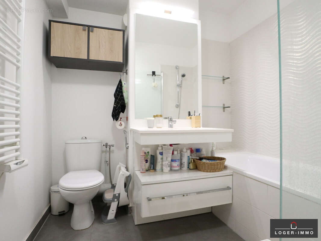 Appartement à NOGENT-SUR-MARNE