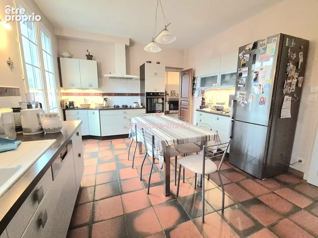Maison 11 pièces 260 m² à vendre à Dracy-Le-Fort (71640) - photo 8