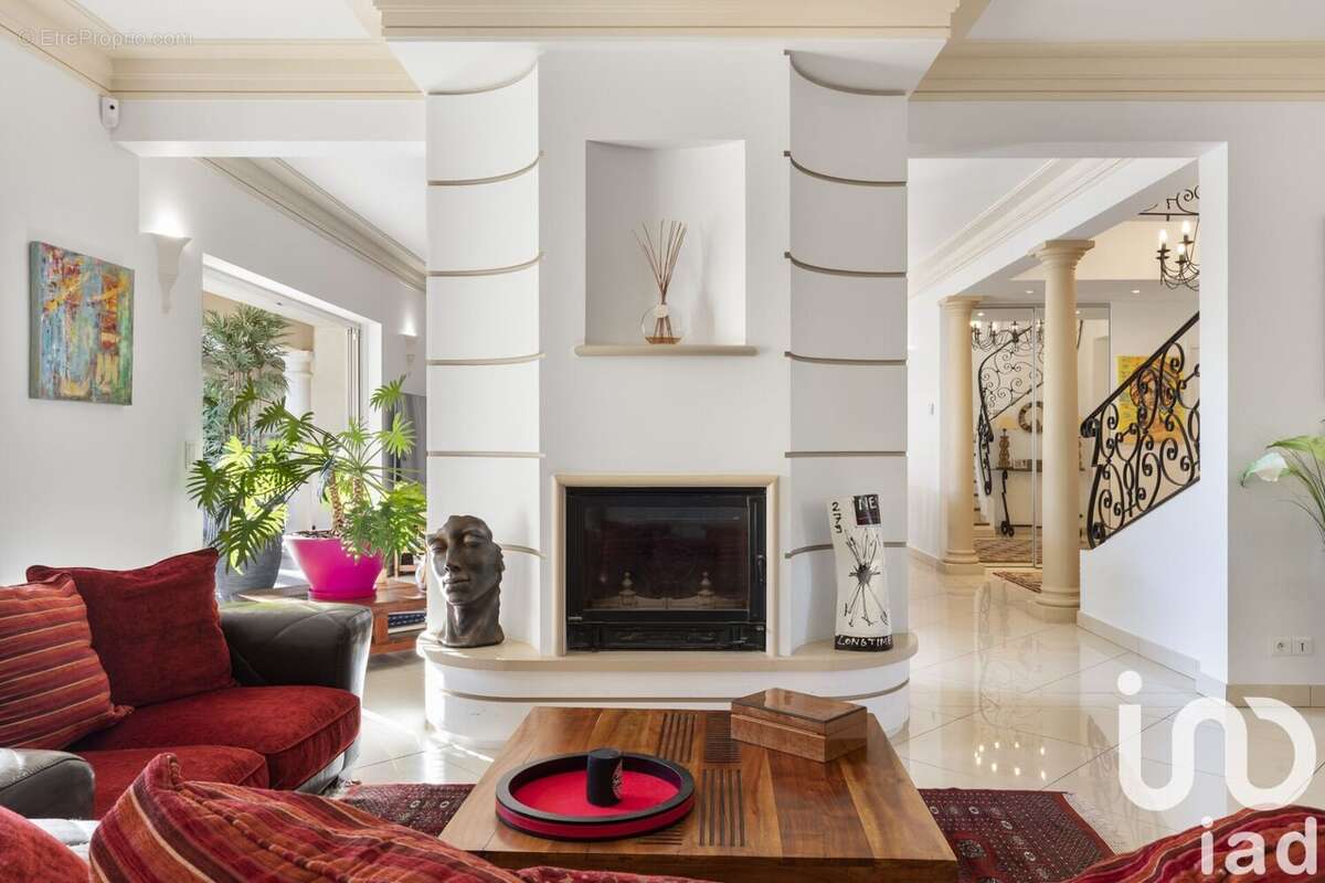 Photo 7 - Maison à SAINT-RAPHAEL