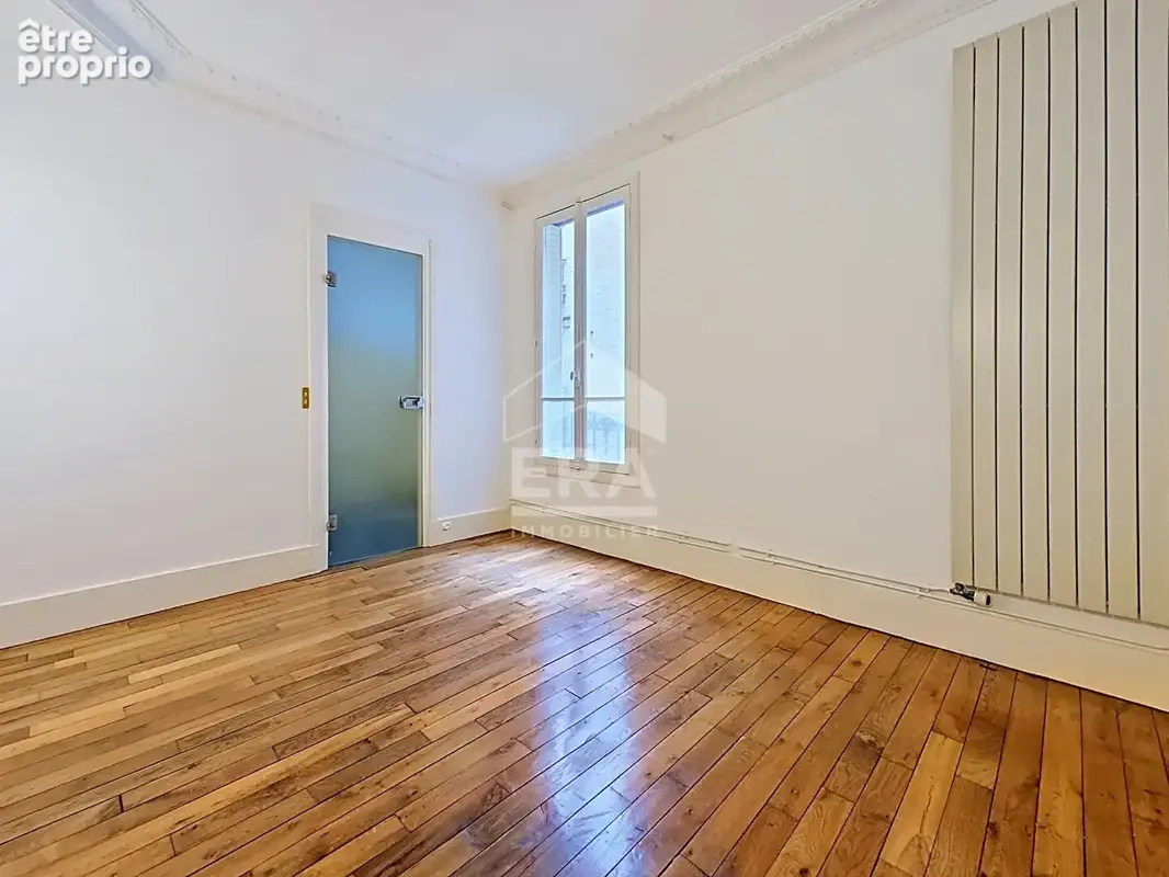 Appartement 55m² à paris 12e arrondissement - photo 9