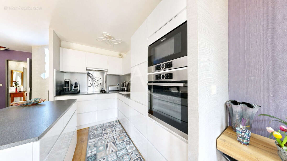 EXCLUSIVITE Maison familiale aux prestations haut de gamme  Un véritable coup de coeur ! - photo 5