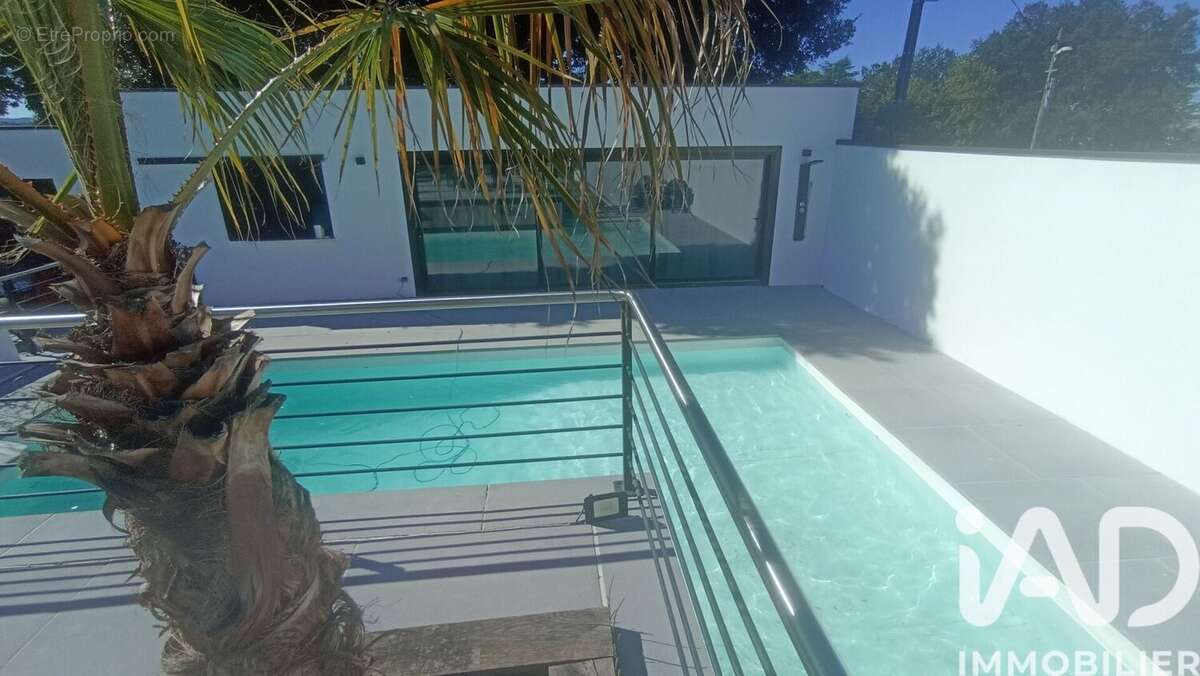 Photo 4 - Maison à MONTELIMAR