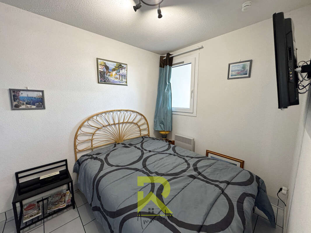 Appartement à AGDE