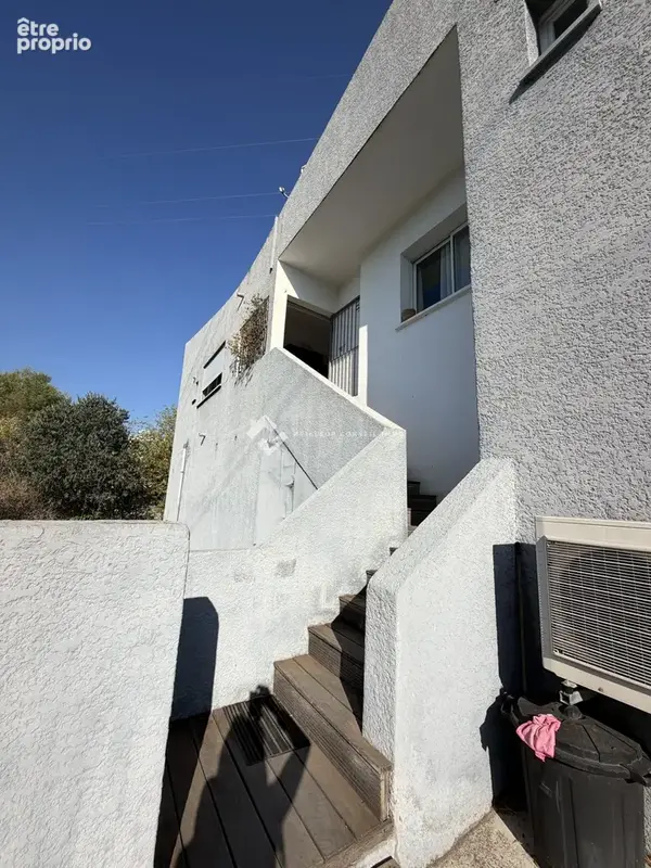 Photo Appartement à Saint-Jean-De-Vedas au prix de 299 000€