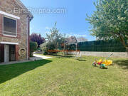 Maison à VITRY-SUR-SEINE