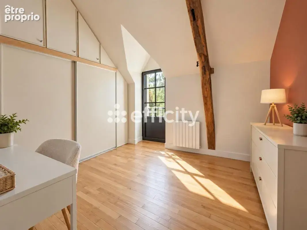 Maison ancienne - photo 11