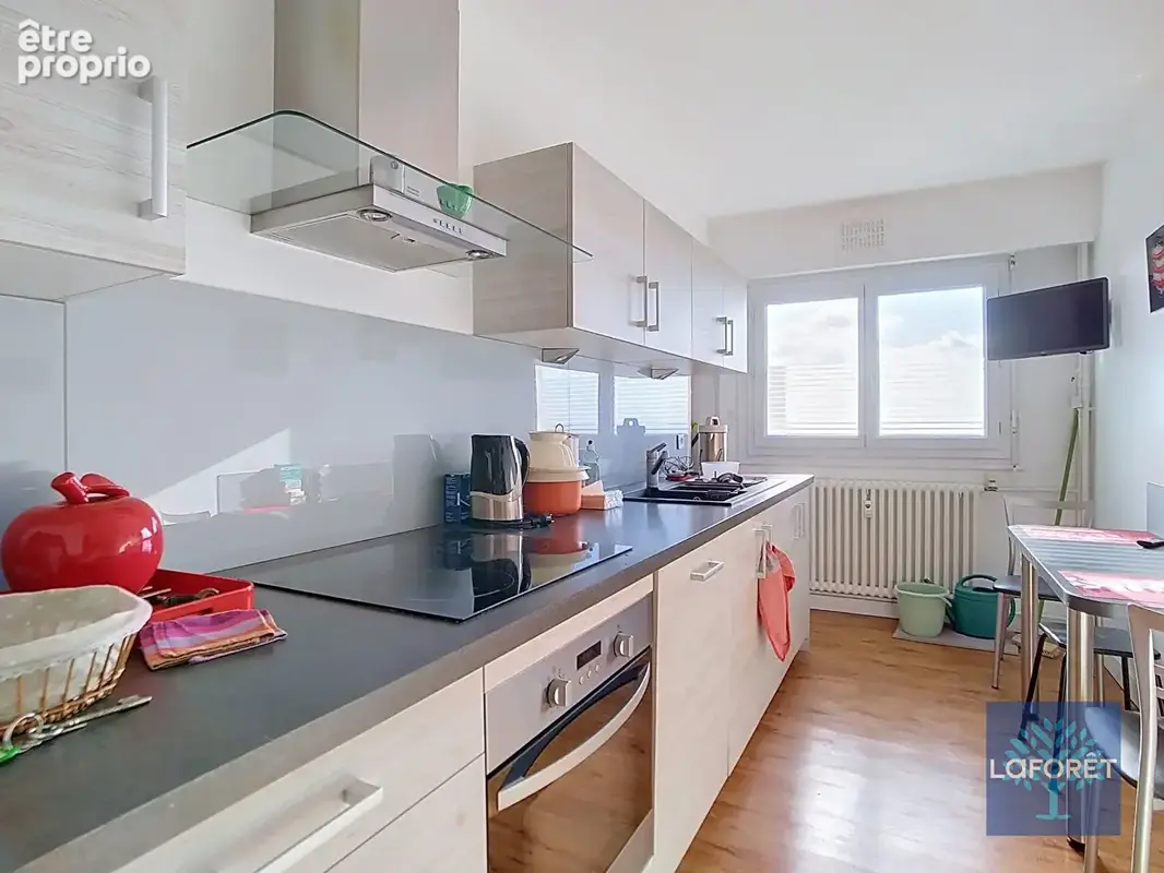 Appartement à LA ROCHE-SUR-YON