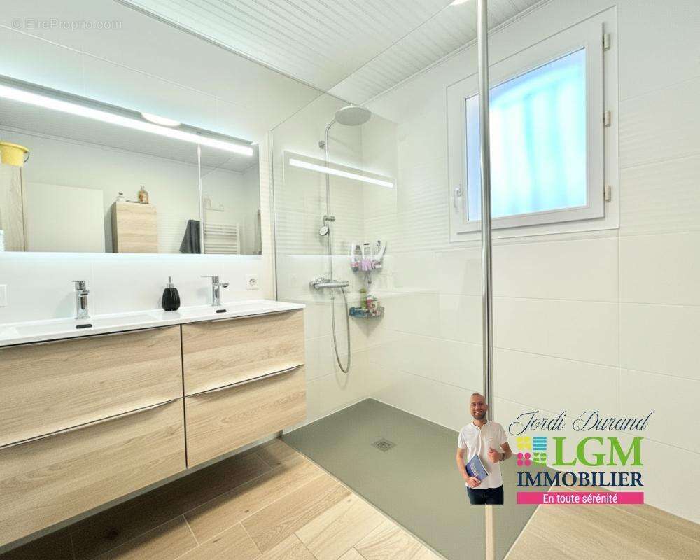 Maison à LA ROCHE-SUR-YON