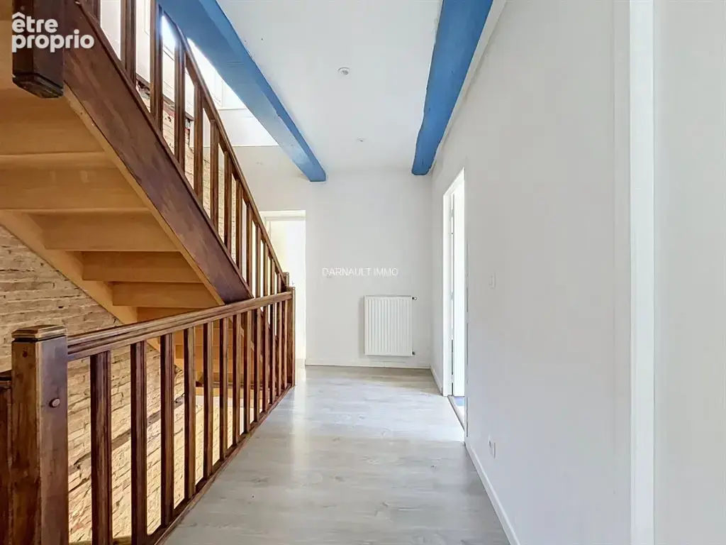 Rare sur BALMA, maison ancienne avec cachet proche du château de Thégra. - photo 10