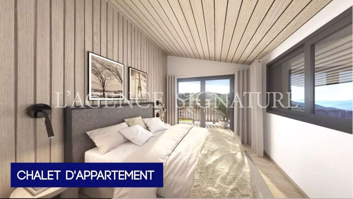 Appartement à DALUIS