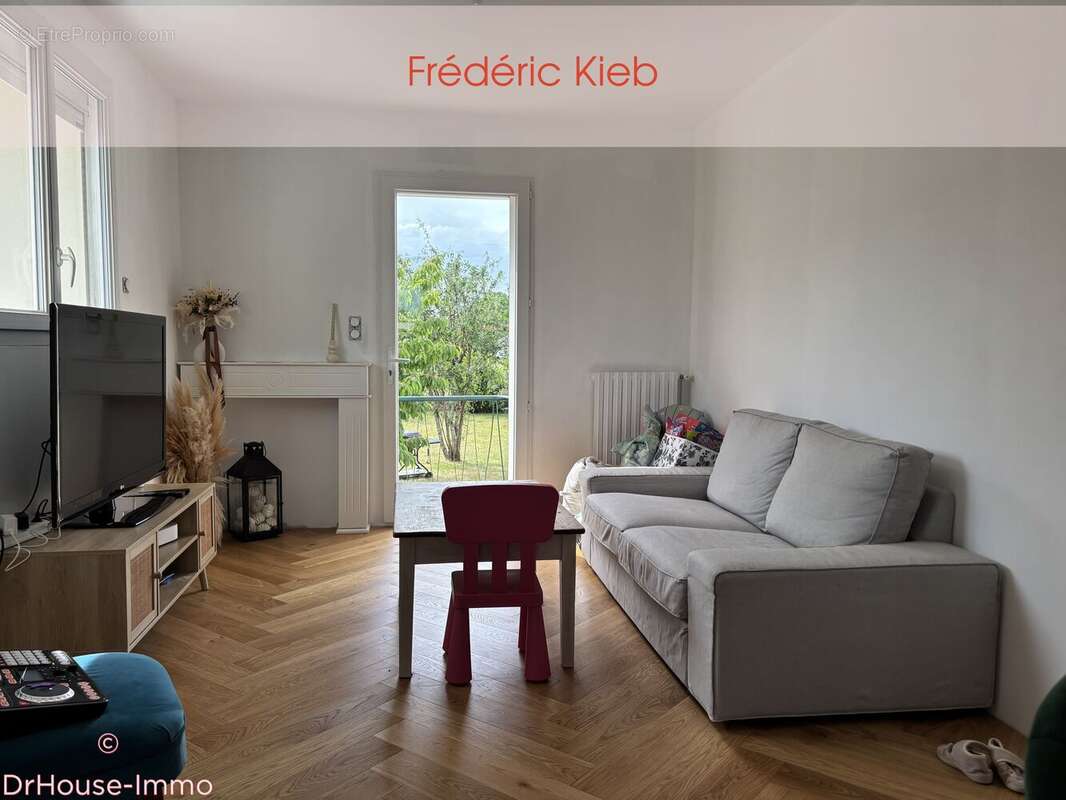 Maison 101 m² à Chatellerault  - photo 16