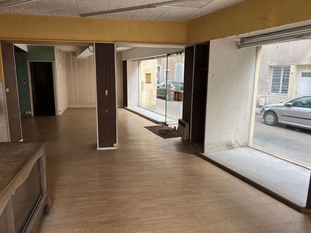 Photo 3 - Appartement à CHAROLLES