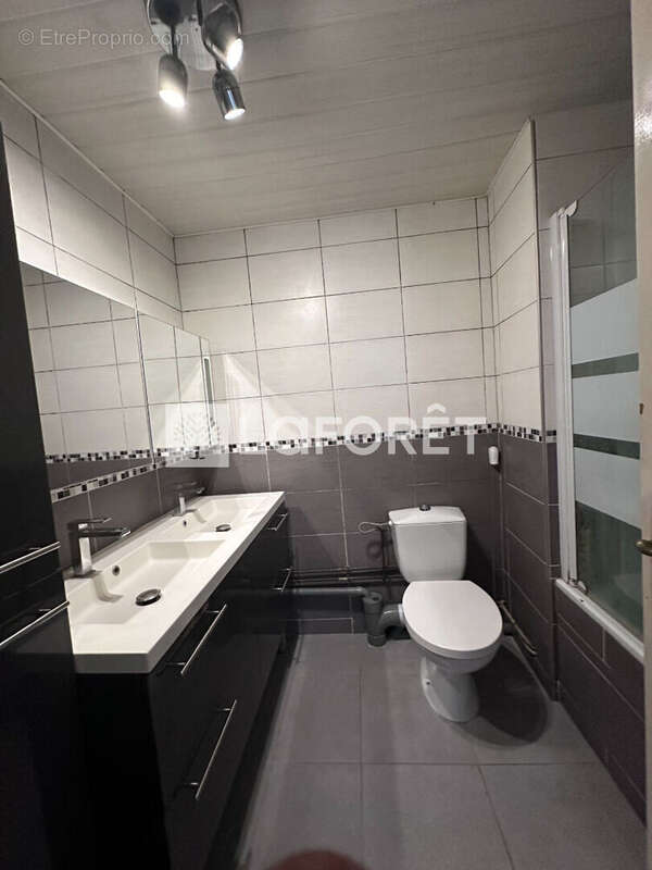 Maison à VILLEPINTE