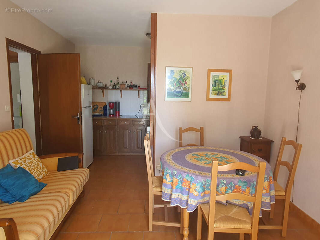 Maison Thesee 3 pièce(s) 53 m2, Coup de coeur assuré! - photo 6