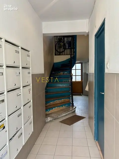 Appartement 2 pièces 25 m² à vendre à Montreuil (93100) - photo 6