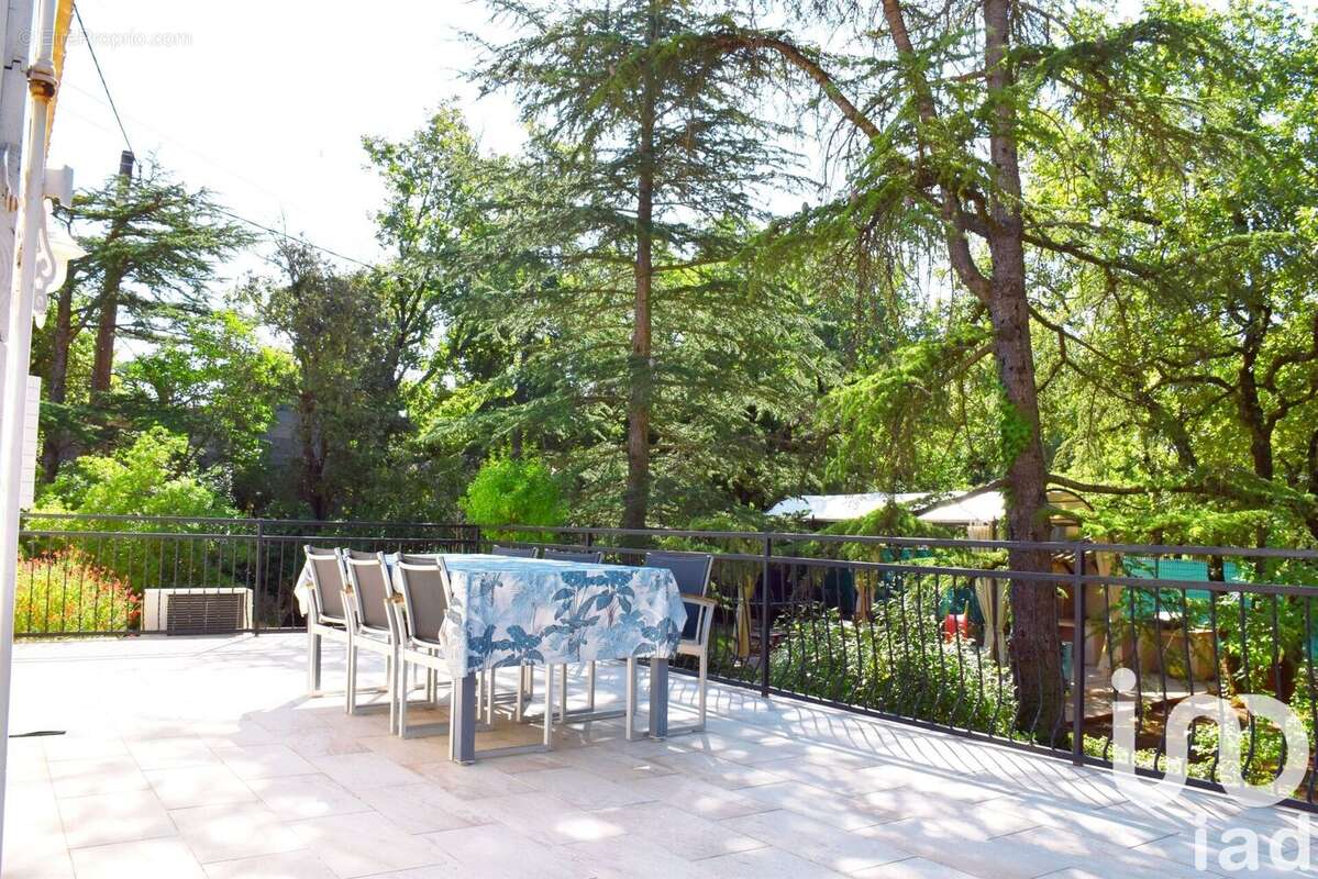 Photo 9 - Maison à SAINT-MAXIMIN-LA-SAINTE-BAUME