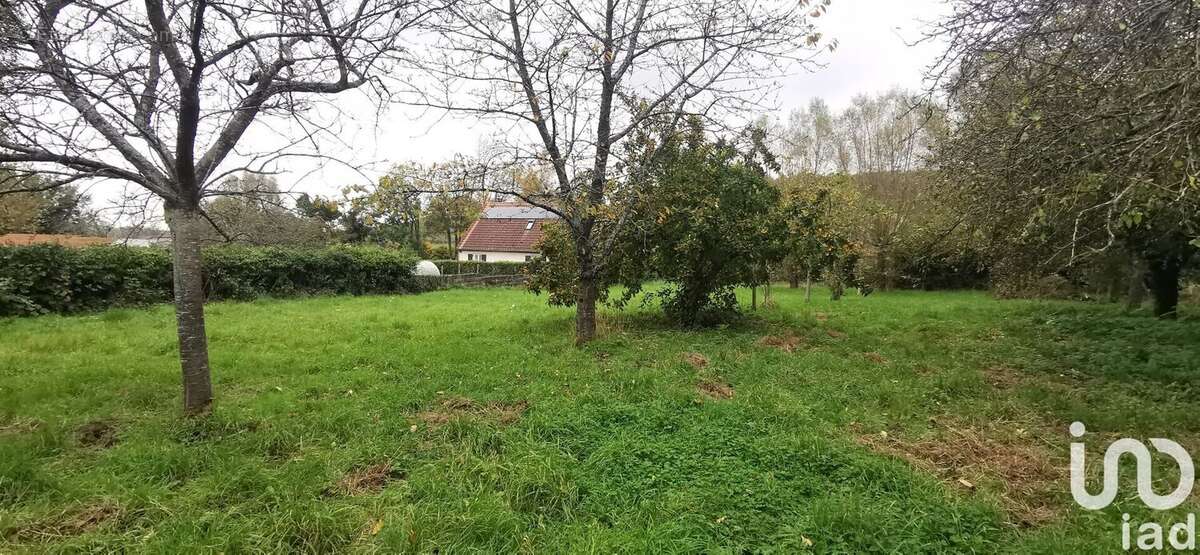 Photo 2 - Terrain à COLEMBERT