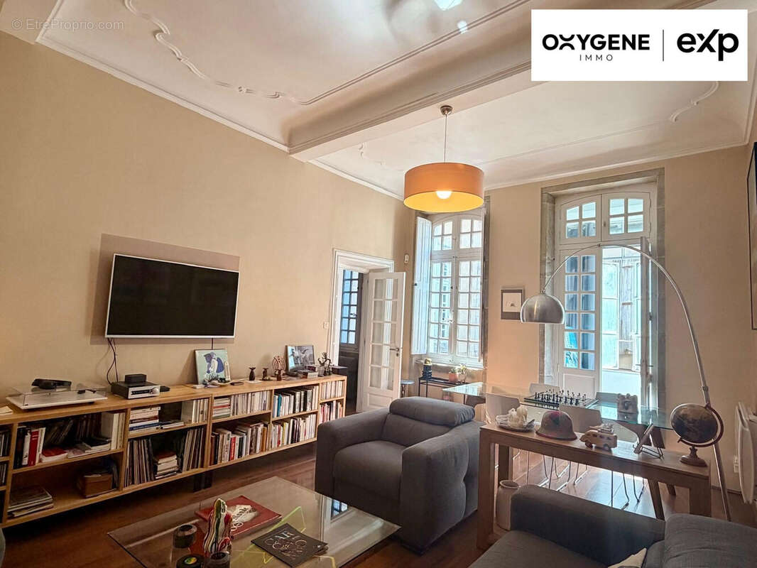 Appartement à CARCASSONNE