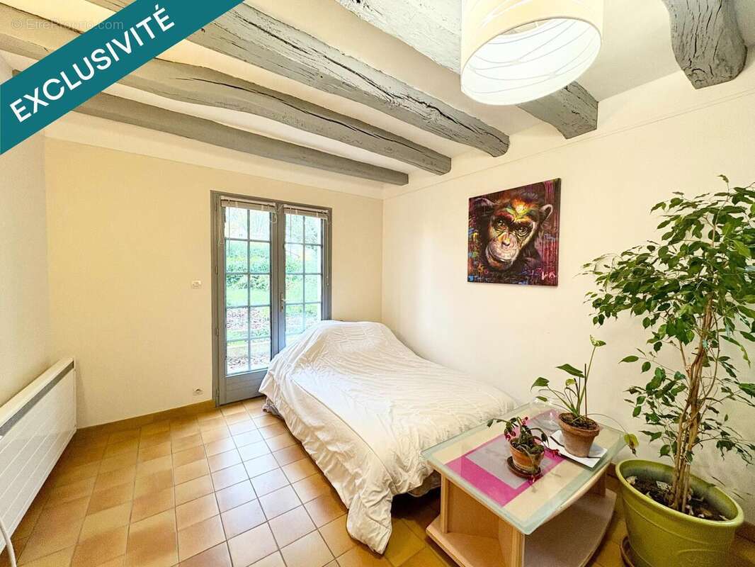 Photo 6 - Maison à SAINT-GEORGES-DE-LA-COUEE