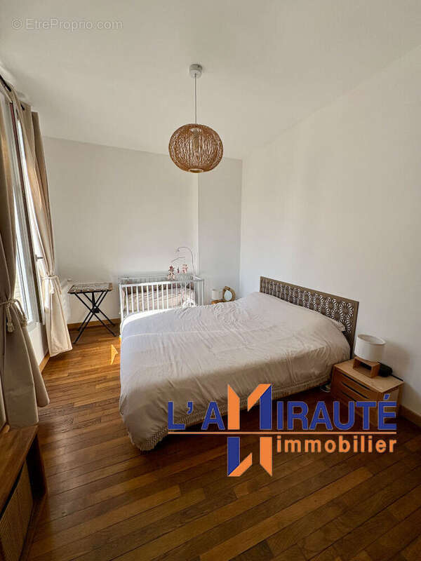 Maison à HOUILLES
