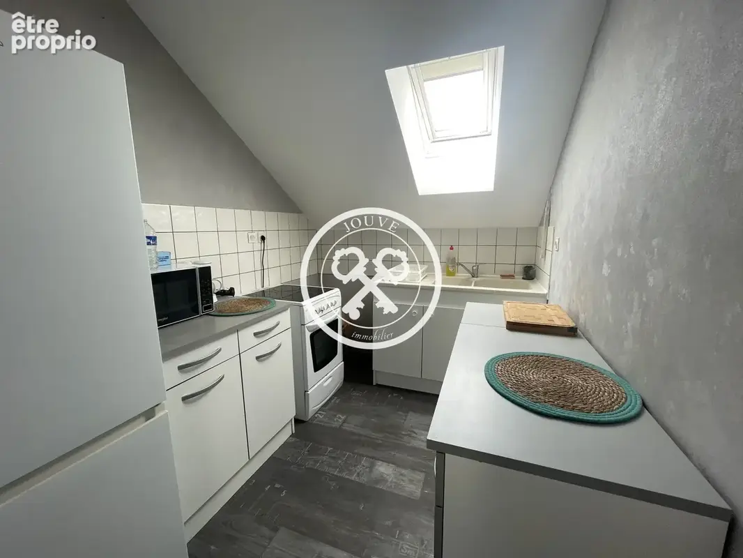 Troyes appartement - photo 4