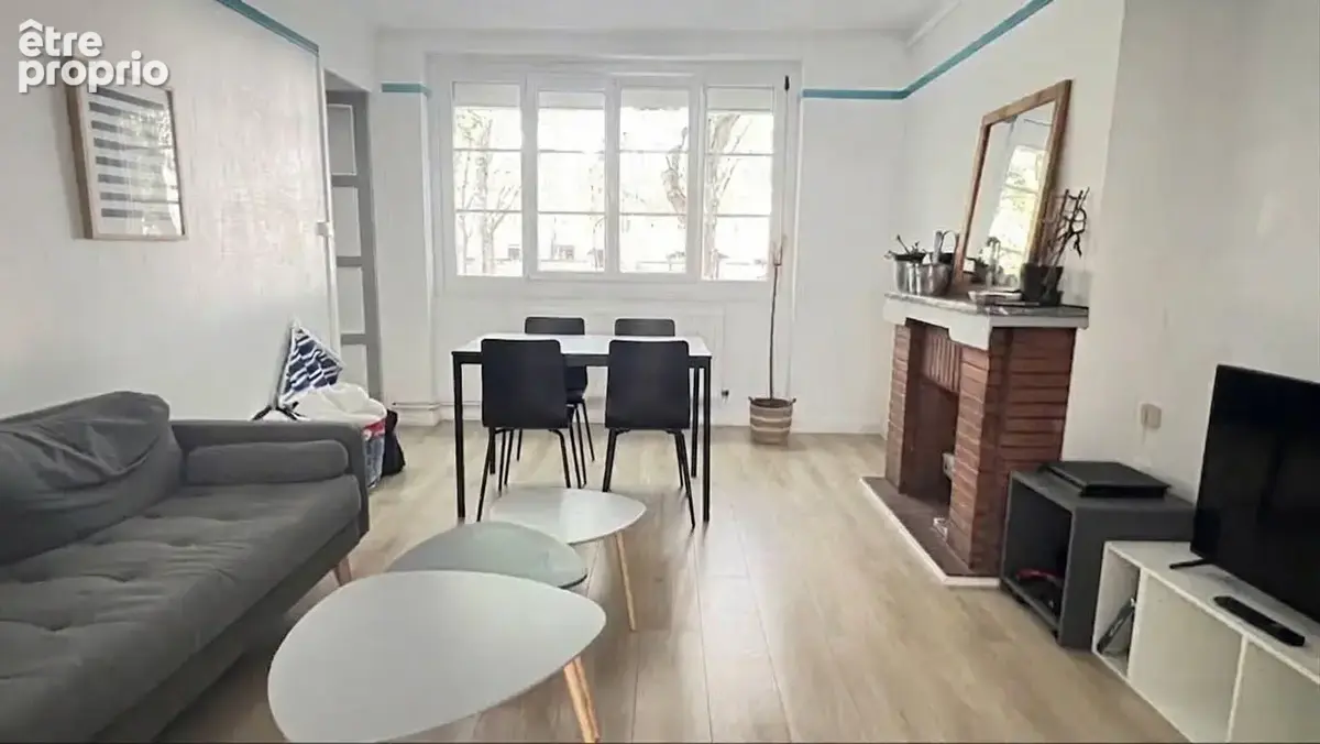 Appartement à LILLE