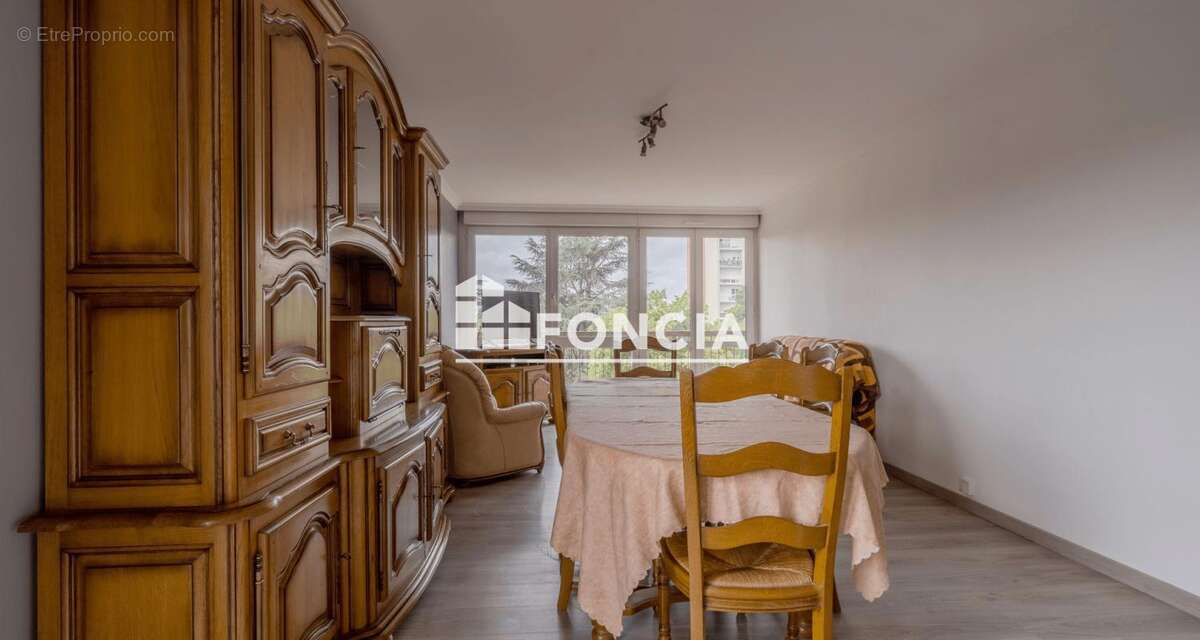 Appartement à LE MANS