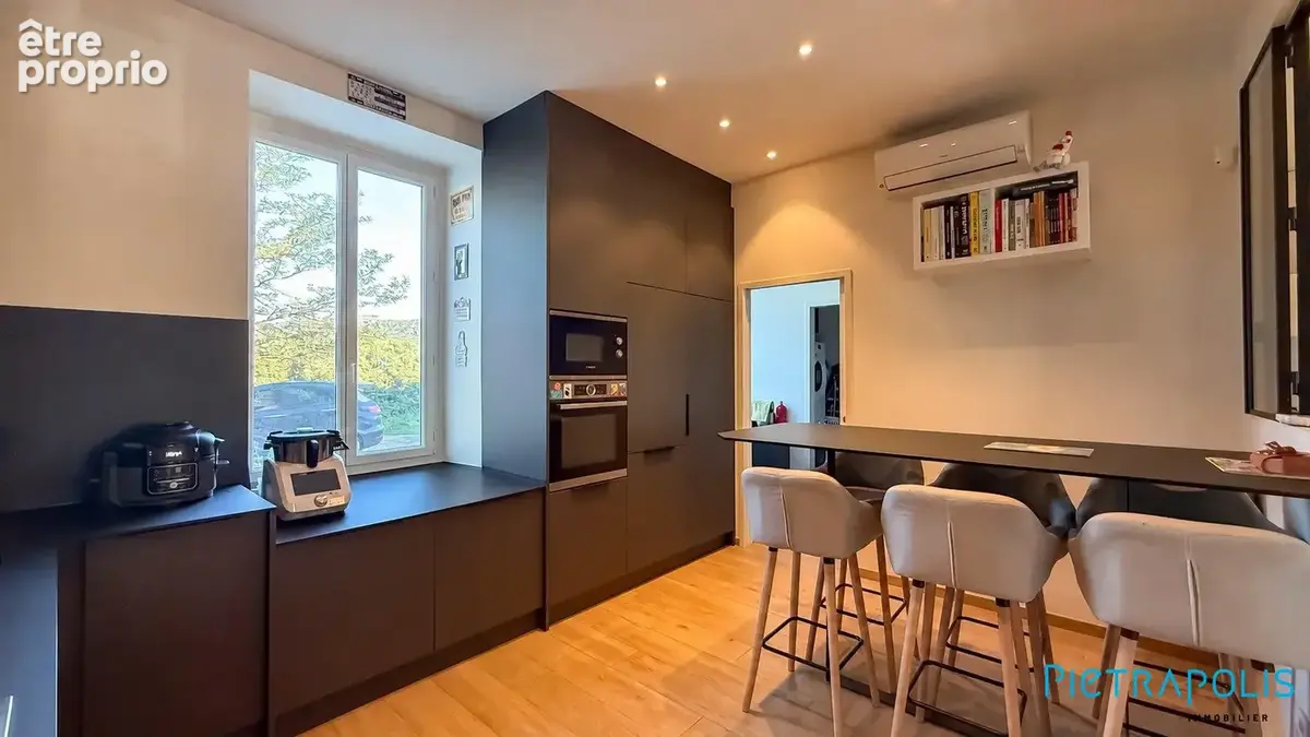 Maison 6 pièces 195 m² à vendre à Lissieu (69380) - photo 3