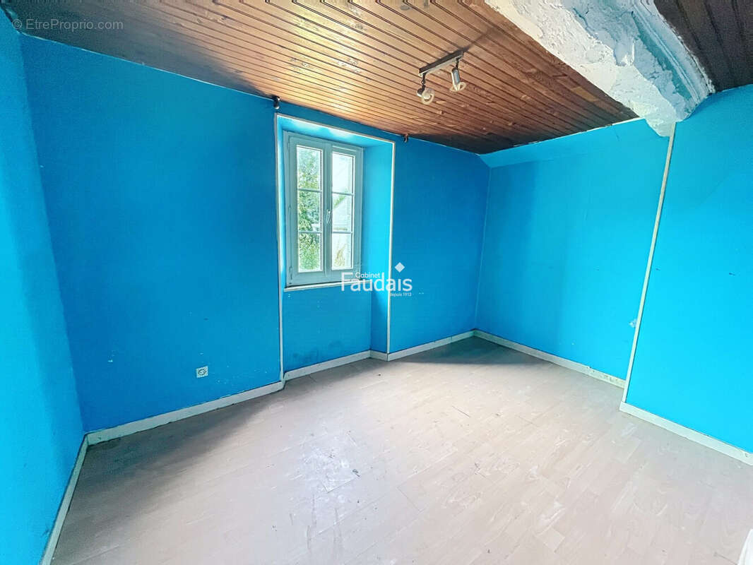 Maison 110 m² à Brainville  - photo 7