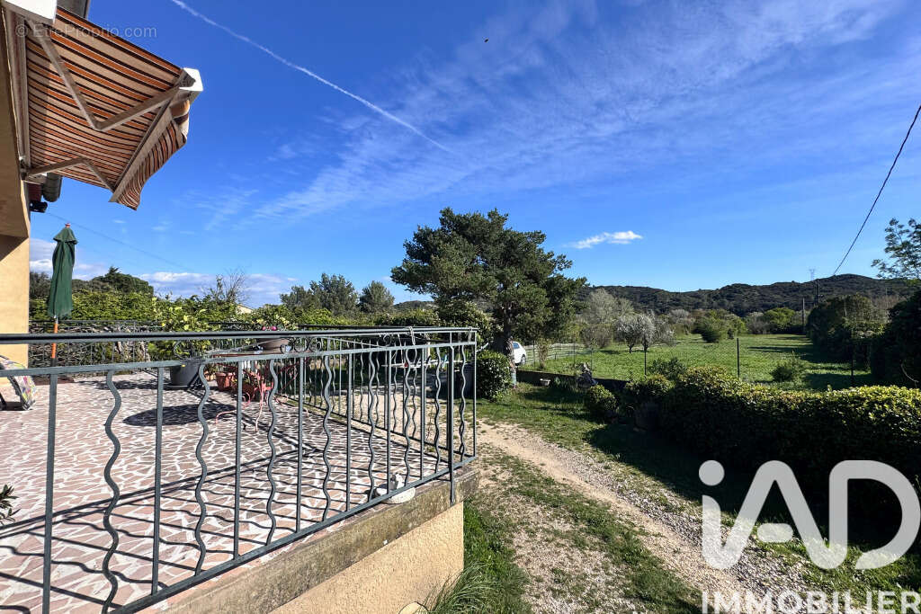 Photo 7 - Maison à PUJAUT