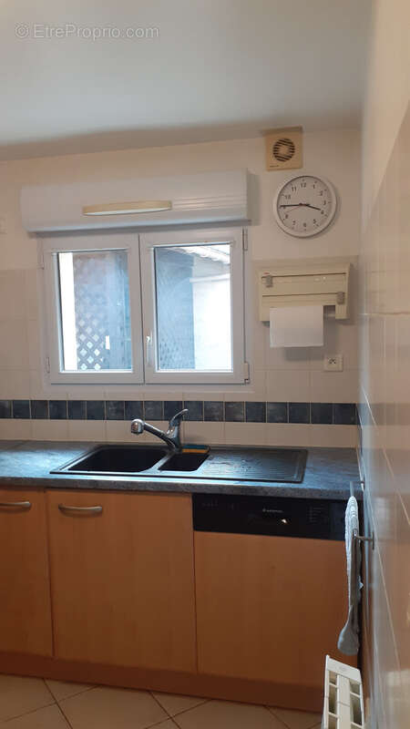 Maison à VILLIERS-LE-BEL