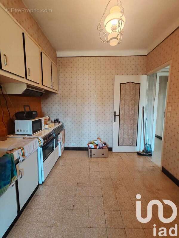 Photo 6 - Maison à ALES