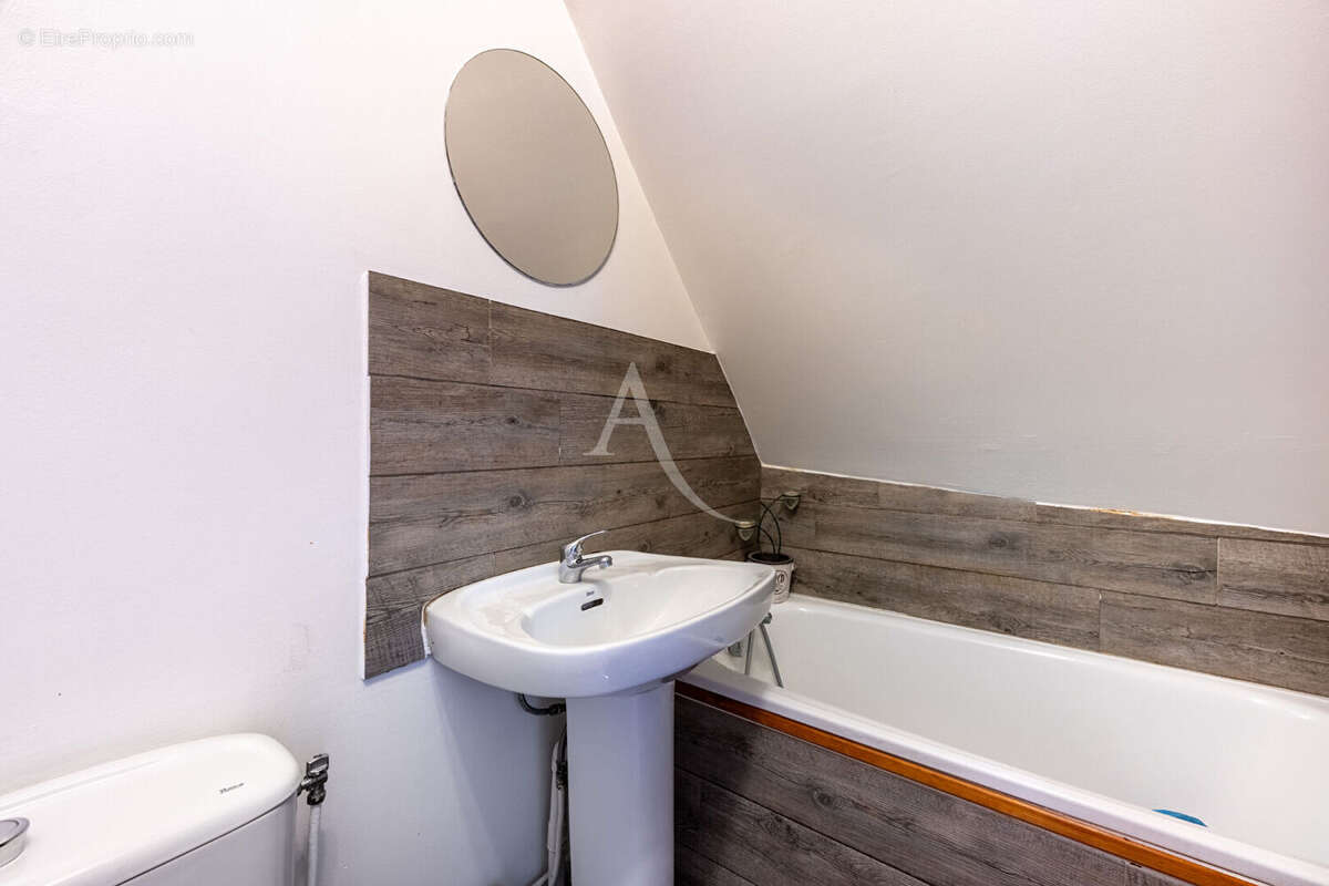 Appartement à PONTOISE