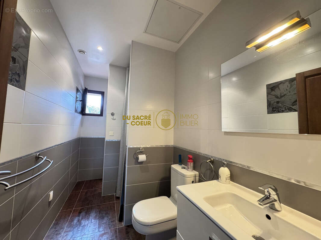 Appartement à PRADES